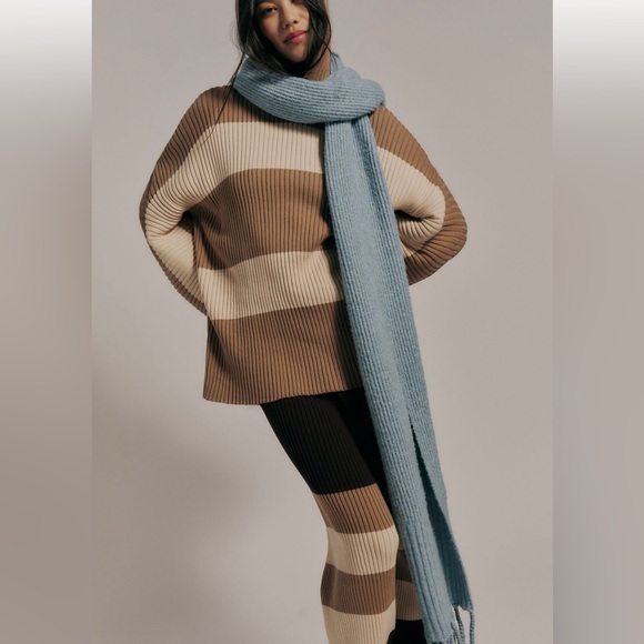 Free People Sweaters - NWT FREE PEOPLE Kami Sweater Set